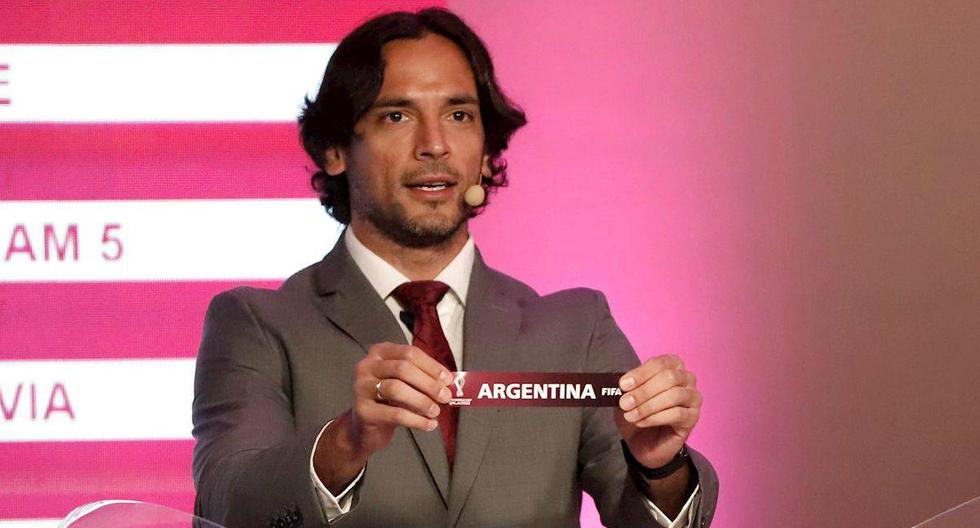 El encuentro que disputarán en marzo de 2020 Uruguay y Chile abrirá los enfrentamientos de las eliminatorias sudamericanas de clasificación para el Mundial de Qatar 2022. (Foto: EFE/Nathalia Aguilar)