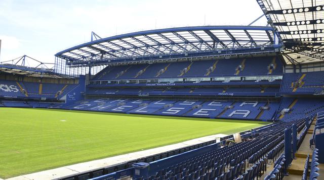 Champions League: Conoce un poco más del distrito de Chelsea - 1