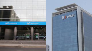 Indecopi multa a Telefónica y Entel por hostigar a usuarios con llamadas y mensajes de texto