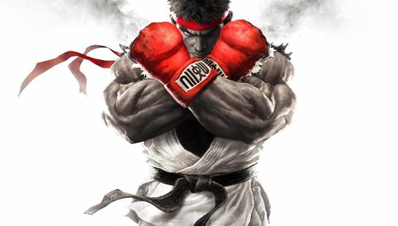 Street Fighter V fue uno de los videojuegos que tuvieron presencia en el EVO Japón. (Difusión)