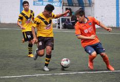 Copa Federación: La UCV frenó al Cantolao