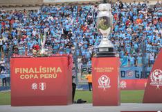Fue una de las revelaciones de la Liga 1, campeón en el fútbol peruano y ahora jugará la Copa Perú 2024