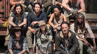 "The Walking Dead": ¿quién morirá en el final de temporada?