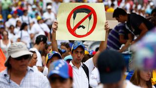 Venezuela sin Chávez: la economía lucha con una pesada herencia
