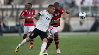 Paolo Guerrero estaría diez días fuera de canchas por lesión