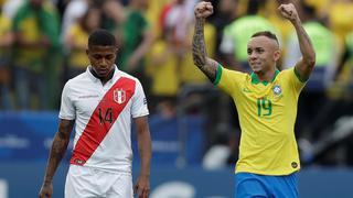 Rivaldo sobre el inicio de las Eliminatorias: “Brasil es favorito ante Perú”