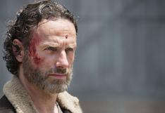 The Walking Dead: ¿cómo ganó Andrew Lincoln el papel de Rick Grimes?