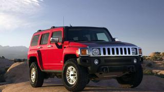 Hummer: General Motors planea revivir a la marca con un todoterreno eléctrico | FOTOS