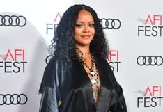 El padre de Rihanna da positivo en prueba para diagnóstico del coronavirus 