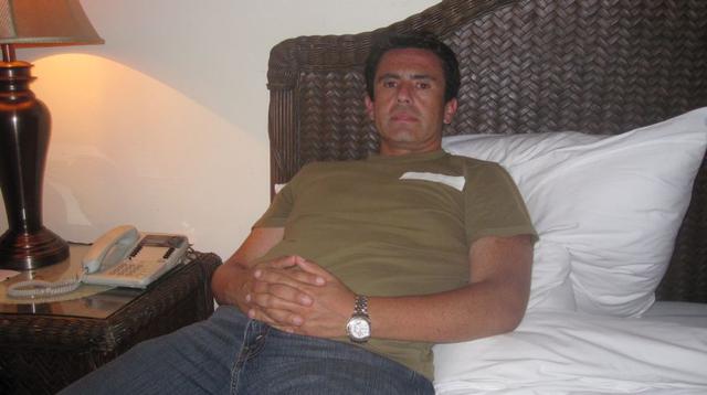 Mario Liberti. (Foto: USI)