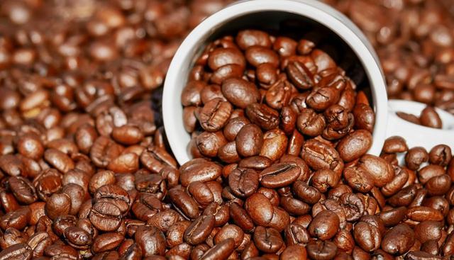 No pierda la oportunidad de disfrutar un buen café producido en el Vraem. (Archivo / El Comercio)