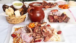 El Rancho Grande de Comas: el secreto del éxito del restaurante con uno de los mejores cuyes de Lima
