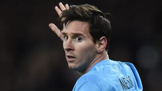 Lionel Messi considera que la eliminatoria "no está resuelta"