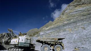La minería se recupera y crecerá 14.4% en 2021, apunta el Minem
