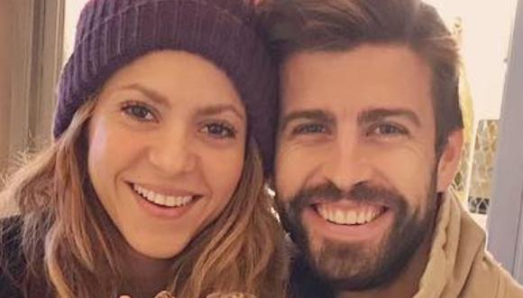 Shakira y Piqué: afirman que cantante intentó volver con el futbolista hasta en dos oportunidades. (Foto: Gerard Piqué / Instagram).
