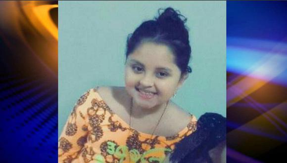 El caso de Emilia Benavides, una niña de 9 años cuyo cuerpo fue hallado en una quebrada a las afueras de Loja tras cuatro días desaparecida, conmocionó a Ecuador. (Captura de pantalla)