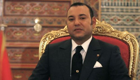 Marruecos: Tres años de cárcel a hombre que simuló ser el rey