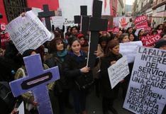 Argentina: nueva denuncia de violación en Mar de Plata tras Ni Una Menos