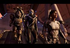 Mass Effect: Andromeda descarta un pase de temporada