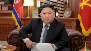 Coronavirus: Seúl acusa a Kim Jong-un de ejecutar a dos personas, prohibir la pesca y cerrar la capital