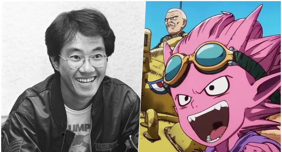 What were Akira Toriyama’s thoughts on the final video game he helped create in ‘Sand Land’?