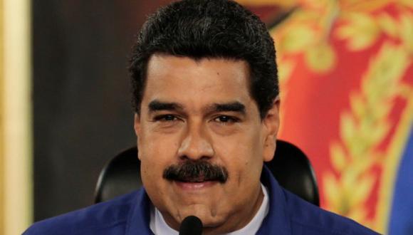 A Maduro le llovieron los insultos en su Periscope [VIDEO]