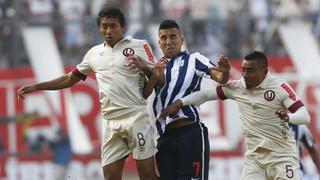 ¿‘U’ o Alianza Lima? Vota por quién ganará hoy el clásico