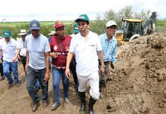 Cobertura de Seguro Agrario Catastrófico se expandirá a todo Perú