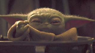 “The Mandalorian” reveló la verdadera historia de Baby Yoda | SPOILERS