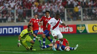 Perú vs. Chile: recuerda el último triunfo nacional frente a la selección sureña | VIDEO
