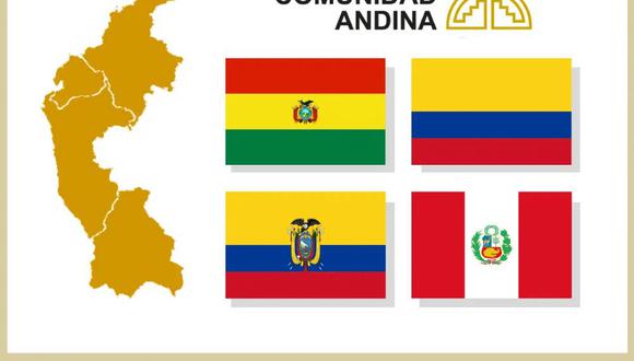 Además, reafirma su plena disposición “para servir como una plataforma que coadyuve a la coordinación entre Bolivia, Colombia, Ecuador y el Perú en su lucha contra la violencia y el crimen organizado internacional.