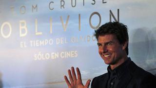 Tom Cruise probó la cocina peruana en Buenos Aires