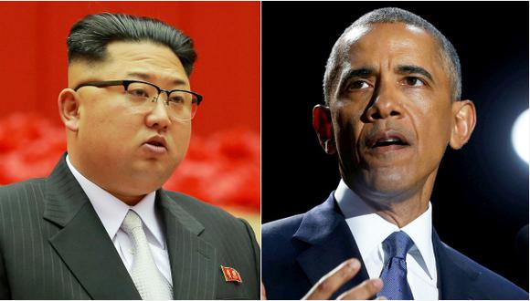 Corea del Norte: "Que Obama se dedique a hacer sus maletas"