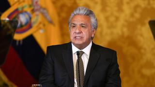 Ecuador: hallan muerto en la cárcel a ex ministro de Lenín Moreno que era investigado por corrupción