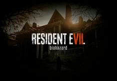 Resident Evil 7: provoca la caída de las acciones de Capcom