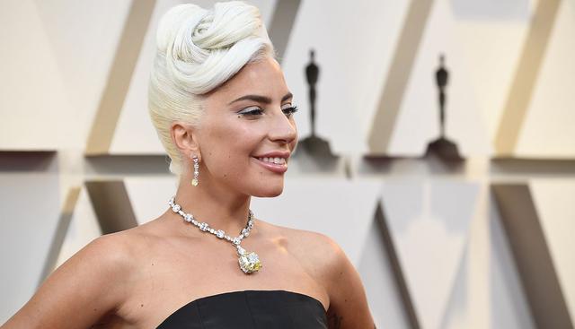 Lady Gaga incursiona en el negocio de belleza y anuncia el lanzamiento de su nueva línea de belleza. (Foto: AFP)