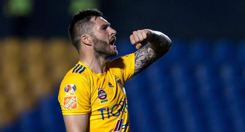 Tigrii vs.  Olimpia LIVE through TUDN and FOX Sports: the preview of the match for the Concacaf 2020 Champions League follows LIVE |  ANSWERS