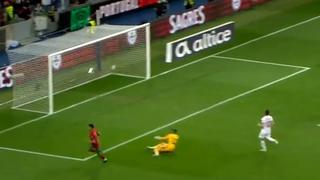 Portugal sentencia el partido: Matheus Nunes marca el 3-1 sobre Turquía | VIDEO
