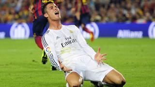 Respaldo de Portugal: “Cristiano Ronaldo debe ganar el Balón de Oro”
