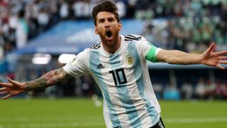 Lionel Messi: Lionel Messi: La portada con la ‘Pulga’ que es tendencia en Argentina