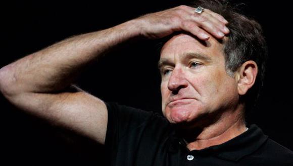 La depresión y Robin Williams, por Pedro Ortiz Bisso