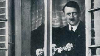 Cómo la maquinaria de propaganda nazi creó la imagen de un Hitler hogareño y engañó al mundo