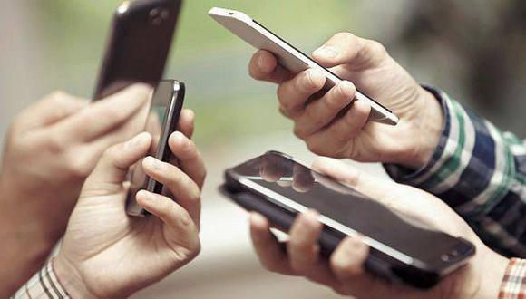 Osiptel: Telefonía móvil llegará al 100% del país en el 2021