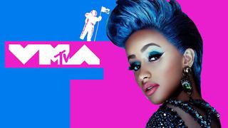 MTV Video Music Awards 2018 EN VIVO: hora y canal para seguir la gala en TV
