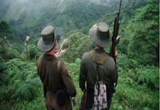 Colombia: Denuncian crimen de 5 indígenas y sospechan de las FARC