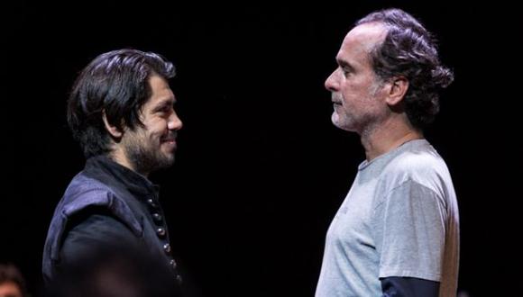 Mucho ruido por nada: Shakespeare más vivo que nunca [CRÍTICA]