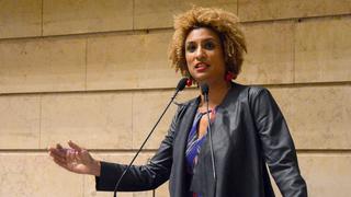 Marielle Franco: la mujer brasileña negra, lesbiana, madre y pobre cuyo brutal asesinato ha sido relacionado con Bolsonaro | PERFIL