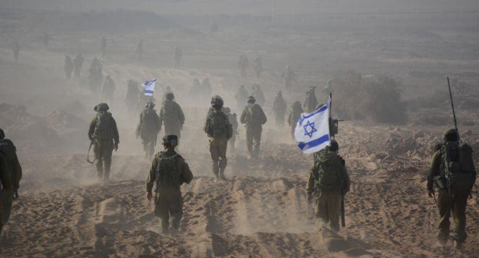 (Foto: Israel Defense Force / Flickr)