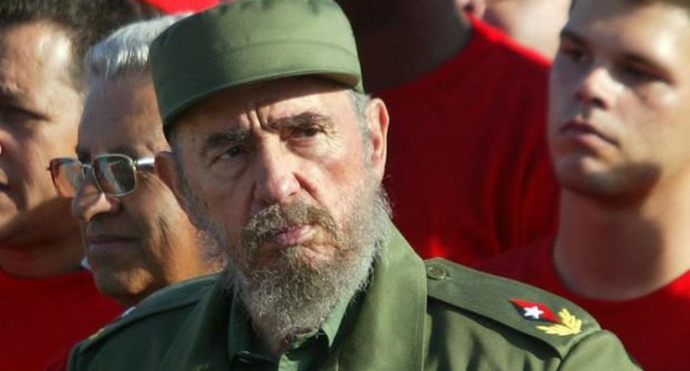 Fidel castro new image