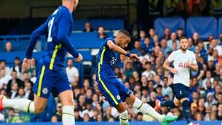 Chelsea vs. Tottenham: resumen, goles y resultado del amistoso internacional